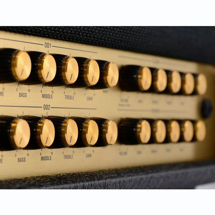 Marshall JVM410H Bundle – Comparatif, Test, Avis