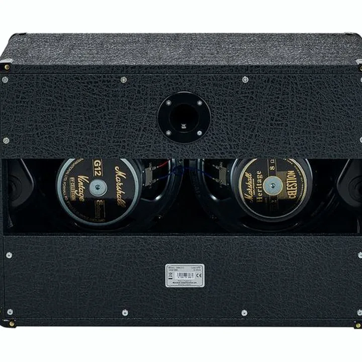 Marshall JVMC212 : Test, Comparatif & Avis