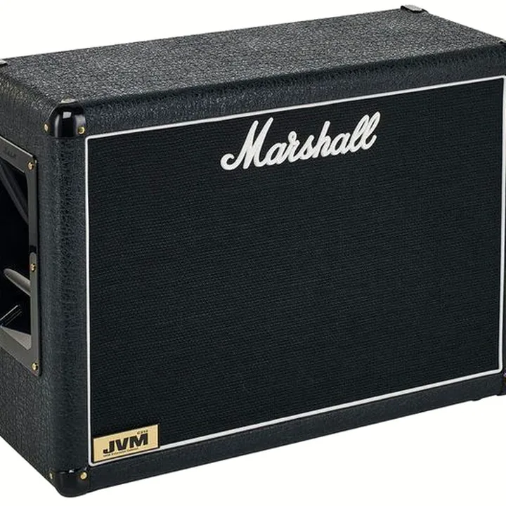 Marshall JVMC212 : Test, Comparatif & Avis