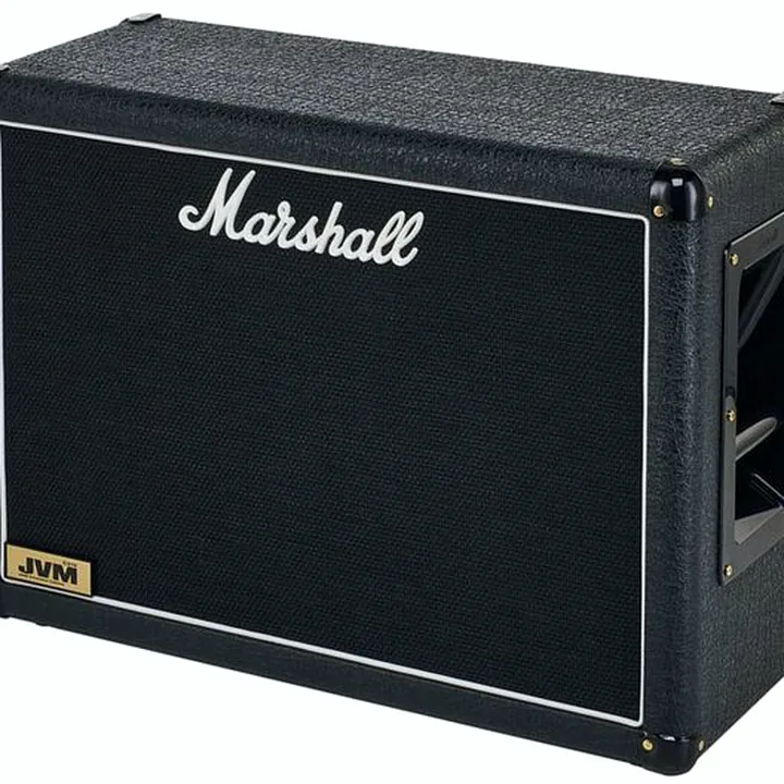 Marshall JVMC212 : Test, Comparatif & Avis