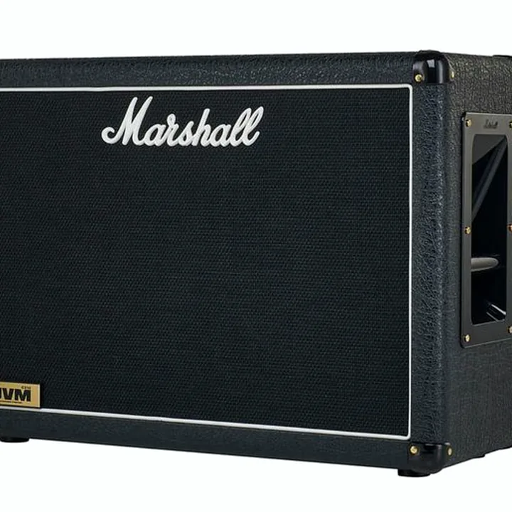 Marshall JVMC212 : Test, Comparatif & Avis