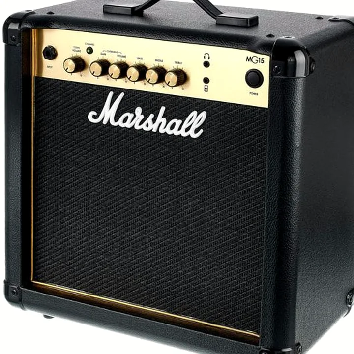 Marshall MG15G