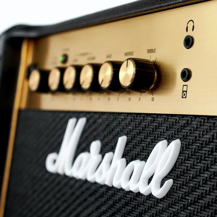 Marshall MG15G – Test, Comparatif et Avis