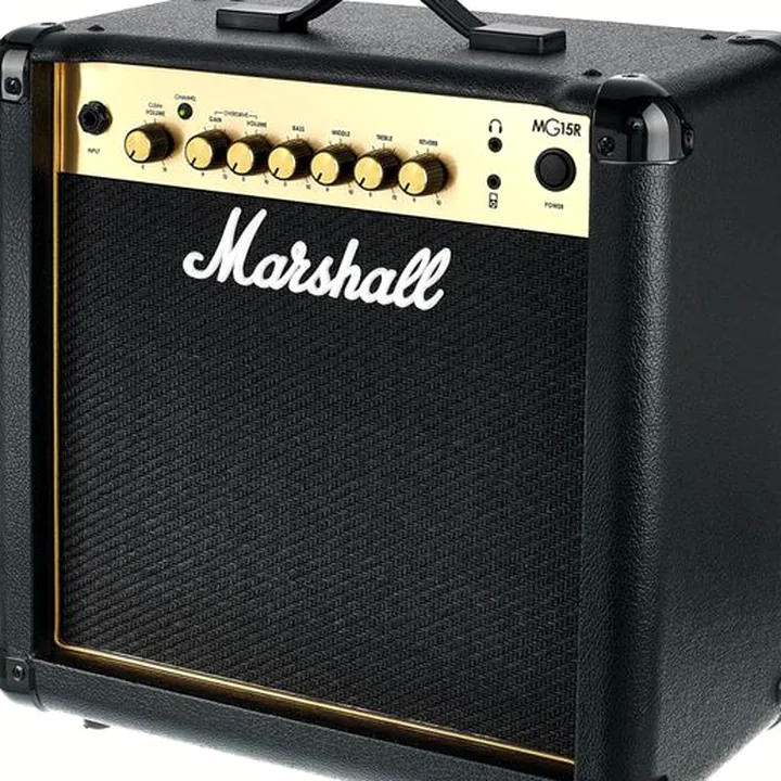 Marshall MG15GR