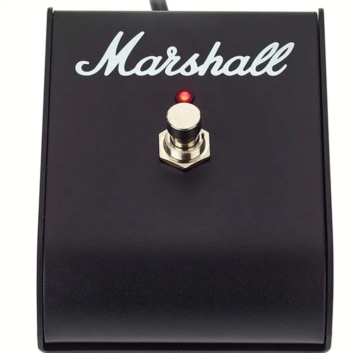 Marshall MR-PEDL00001 , Test, Avis et Comparatif