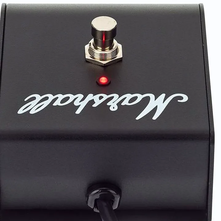Marshall MR-PEDL00001 , Test, Avis et Comparatif