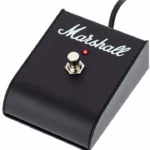 Marshall MR-PEDL00001 , Test, Avis et Comparatif