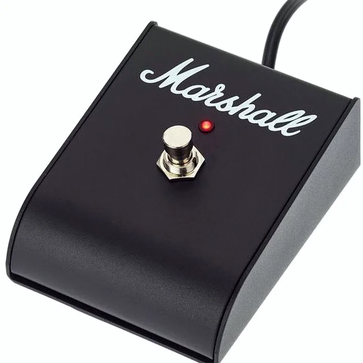 Marshall MR-PEDL00001
