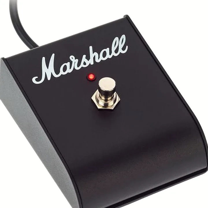 Marshall MR-PEDL00001 , Test, Avis et Comparatif