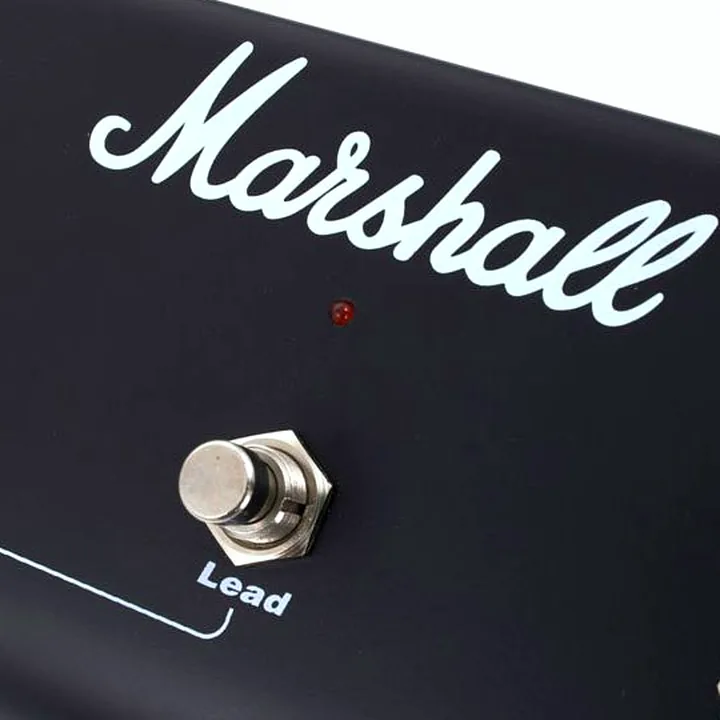 Marshall MR-PEDL00021 , Test, Avis et Comparatif