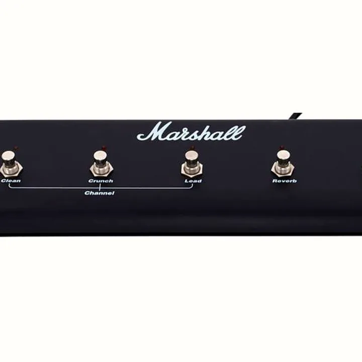 Marshall MR-PEDL00021 , Test, Avis et Comparatif