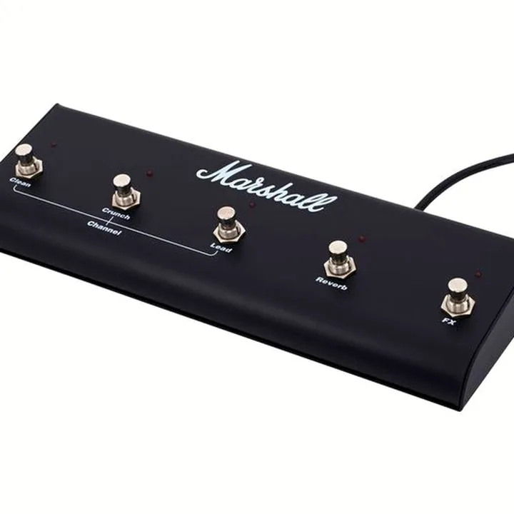 Marshall MR-PEDL00021