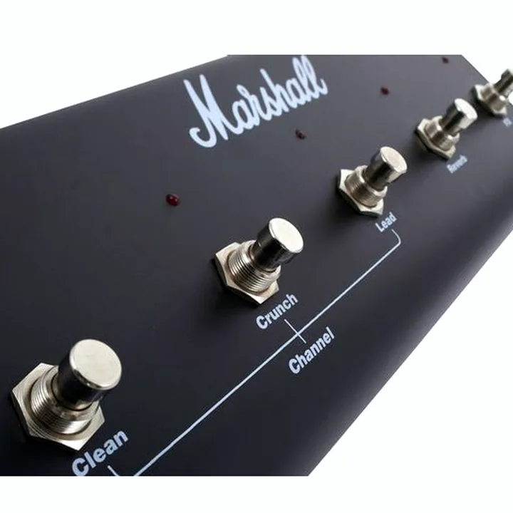 Marshall MR-PEDL00021 , Test, Avis et Comparatif