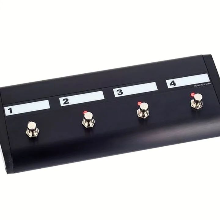 Marshall MR-PEDL91006 , Test, Avis et Comparatif