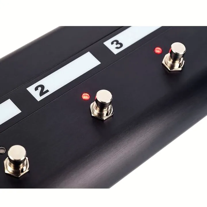 Marshall MR-PEDL91006 , Test, Avis et Comparatif