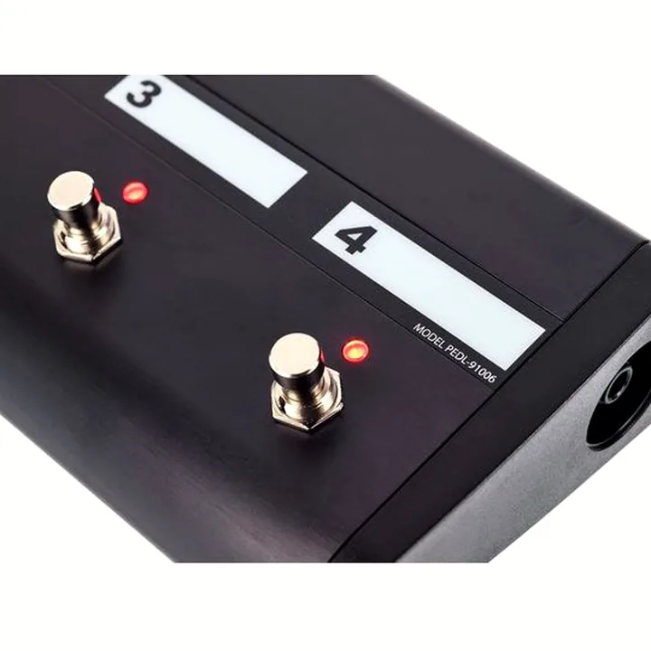 Marshall MR-PEDL91006 , Test, Avis et Comparatif
