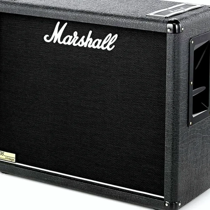 Marshall MR1936V , Test, Comparatif et Avis
