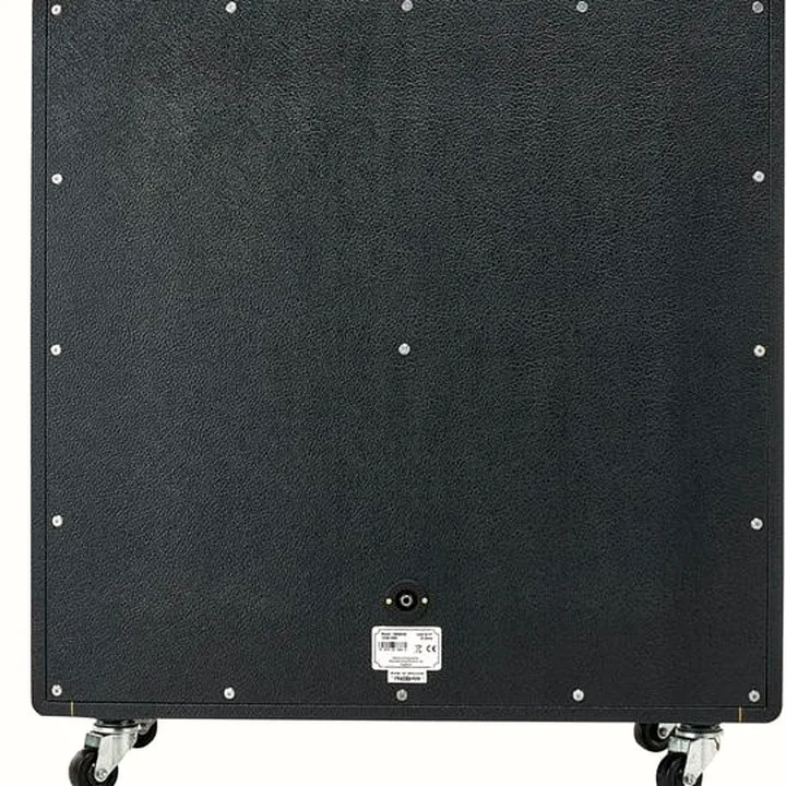 Marshall MR1960BHW , Comparatif, Test, Avis