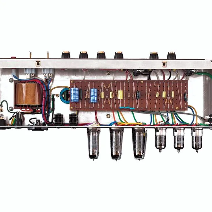 Marshall MR1974X Comparatif, Test, Avis