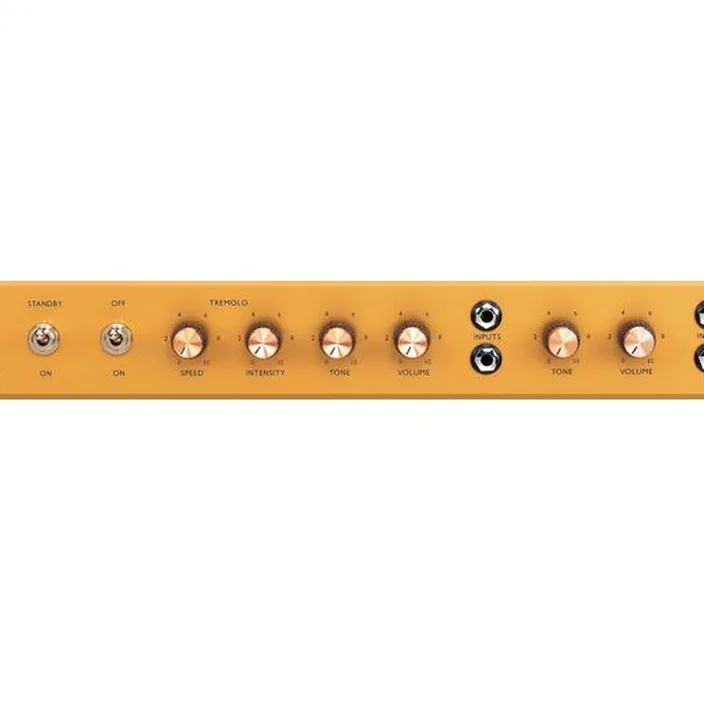 Marshall MR1974X Comparatif, Test, Avis