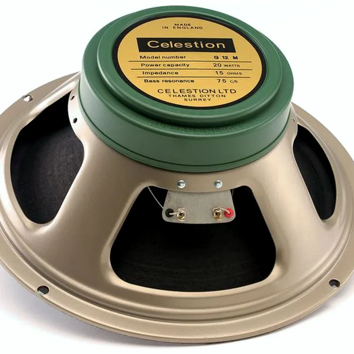Marshall MR1974X Comparatif, Test, Avis