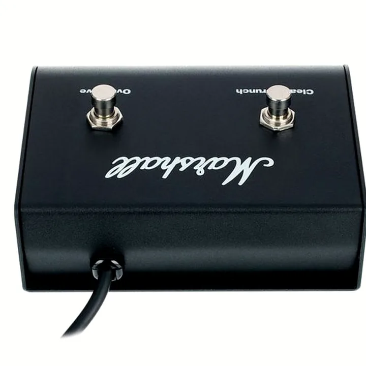 Marshall MRPEDL90010 MG , Test, Avis et Comparatif