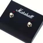 Marshall MRPEDL91003 Footswitch , Test, Avis et Comparatif