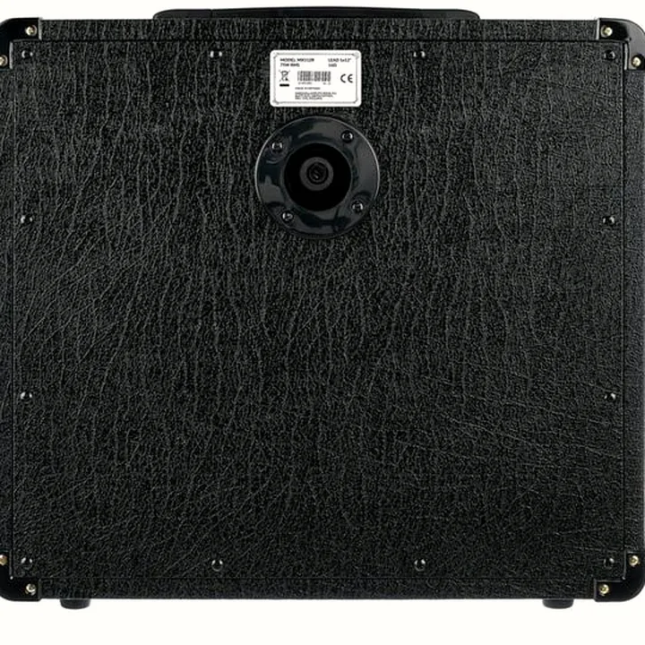 Marshall MX112R – Avis et Test