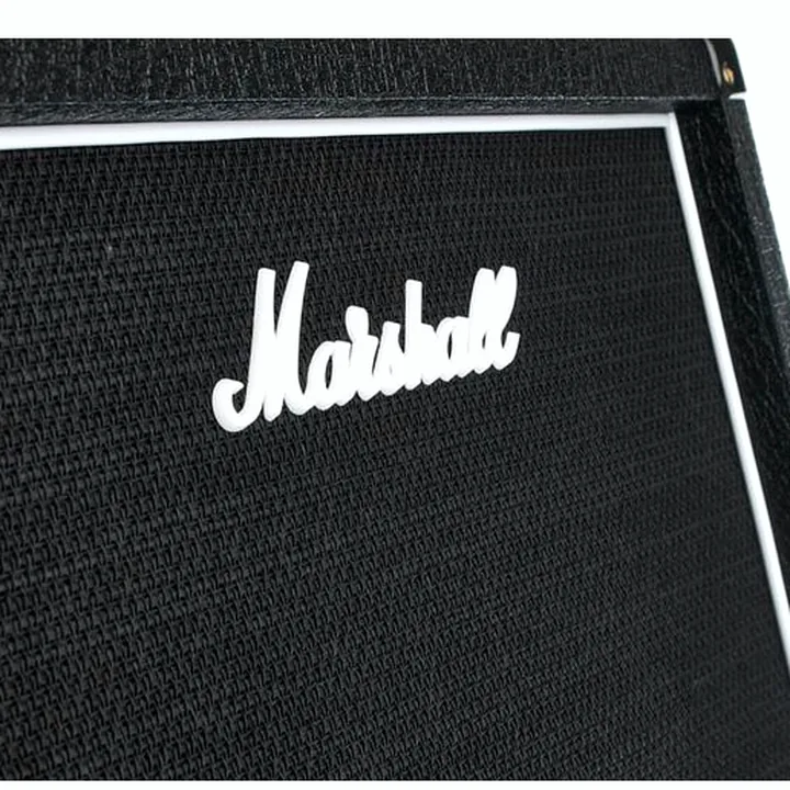 Marshall MX112R – Avis et Test