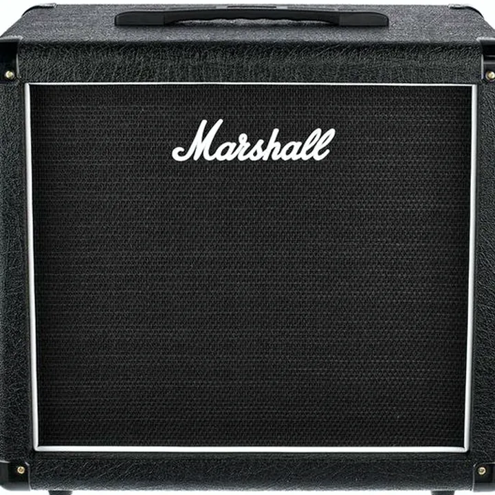 Marshall MX112R – Avis et Test