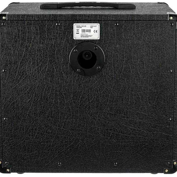 Marshall MX112R – Avis et Test