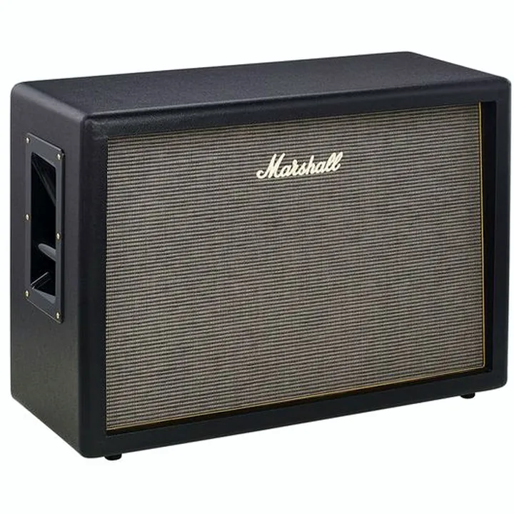 Marshall Origin 212 Cabinet / Test & Avis