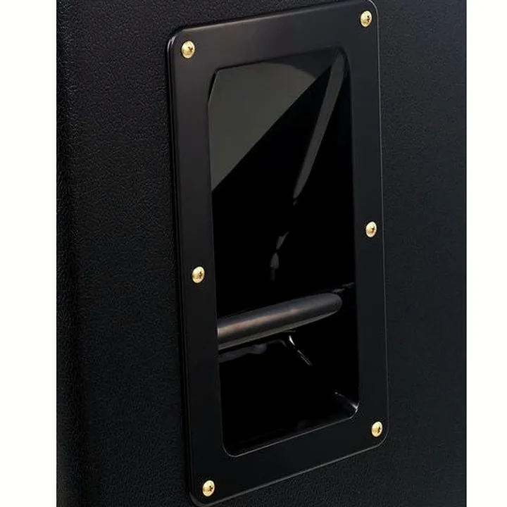 Marshall Origin 212 Cabinet / Test & Avis