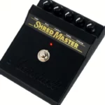 Marshall Shredmaster : Avis, Comparatif, Test