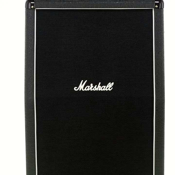 Marshall Studio Classic SC212 Cabinet Comparatif, Avis et Test