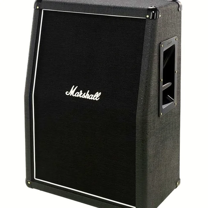 Marshall Studio Classic SC212 Cabinet Comparatif, Avis et Test