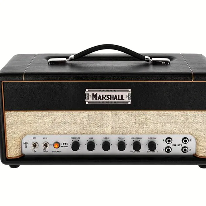 Marshall Studio JTM ST20H Head Comparatif, Test et Avis