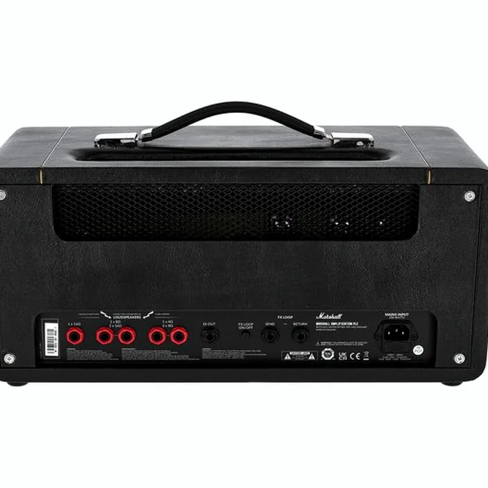 Marshall Studio JTM ST20H Head Comparatif, Test et Avis
