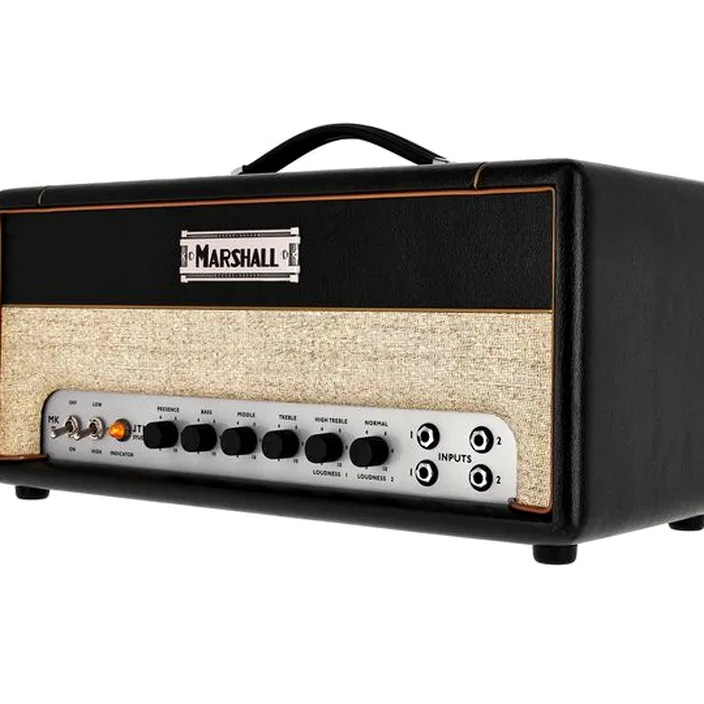 Marshall Studio JTM ST20H Head Comparatif, Test et Avis