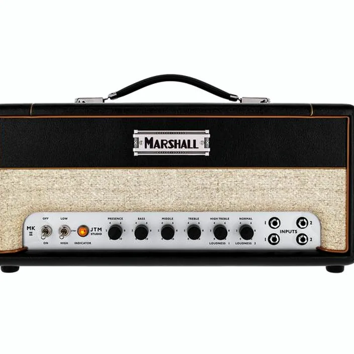 Marshall Studio JTM ST20H Head Comparatif, Test et Avis