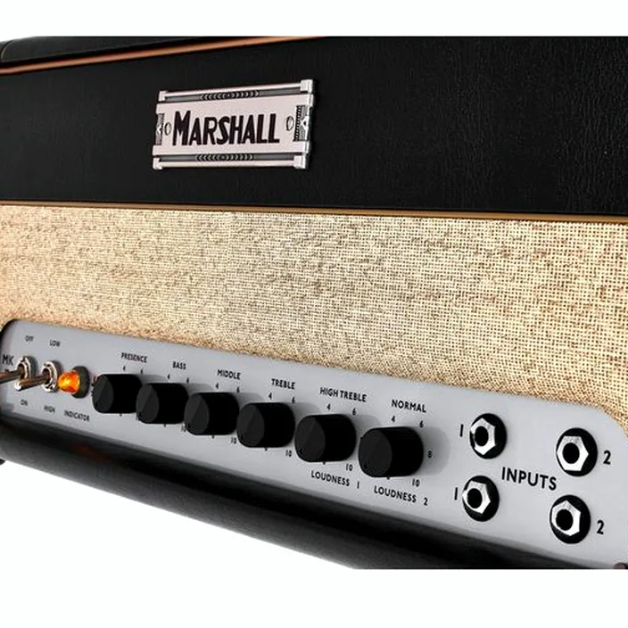 Marshall Studio JTM ST20H Head Comparatif, Test et Avis