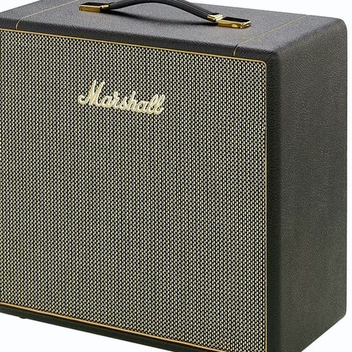 Marshall Studio Vintage SV112 Cabin