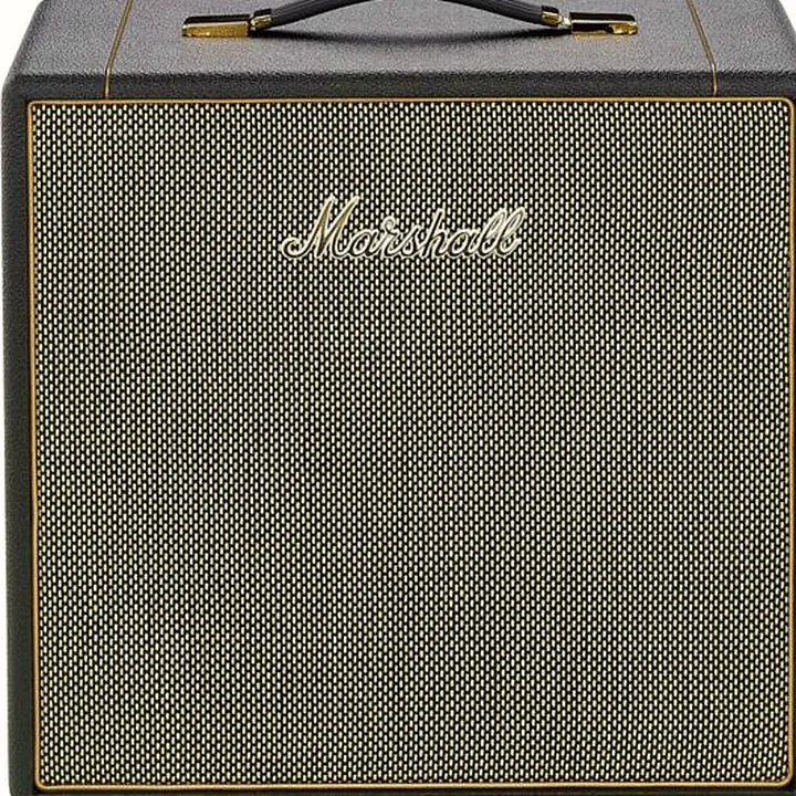 Marshall Studio Vintage SV112 Cabinet : Avis, Comparatif & Test