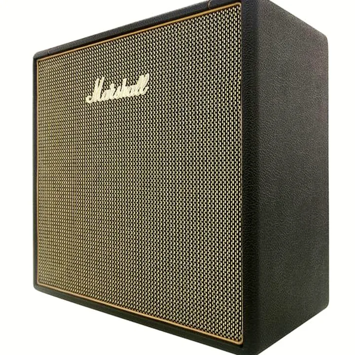 Marshall Studio Vintage SV112 Cabinet : Avis, Comparatif & Test