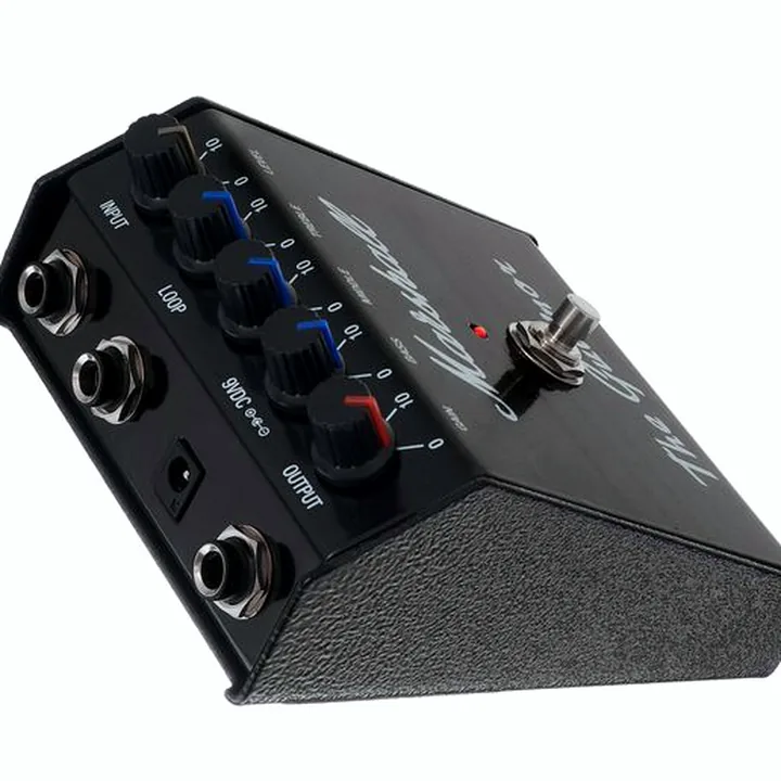 Marshall The Guv´nor : Test et Avis