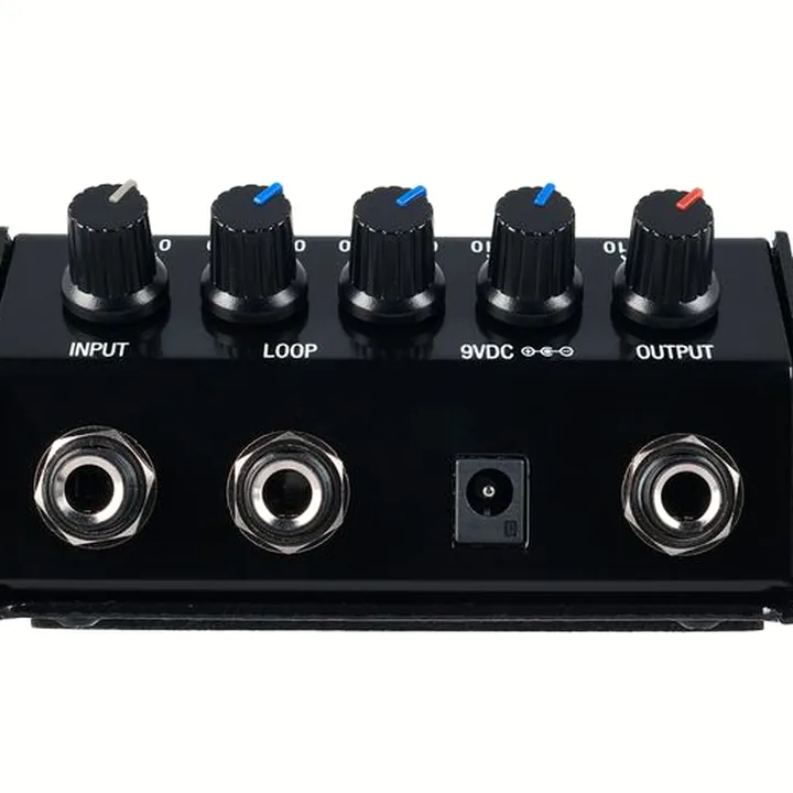 Marshall The Guv´nor : Test et Avis