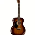 Martin Guitar 00028 Ambertone LH / Test, Comparatif, Avis