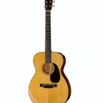 Martin Guitar 0018 – Test & Avis
