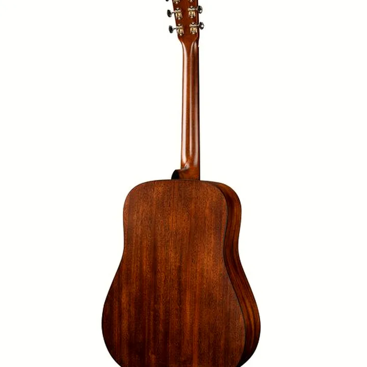 Martin Guitar D-18 Satin LH : Comparatif, Avis & Test