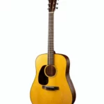 Martin Guitar D-18 Satin LH : Comparatif, Avis & Test